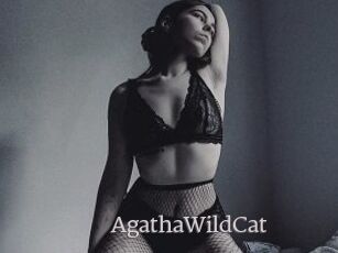 AgathaWildCat