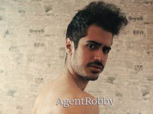 AgentRobby