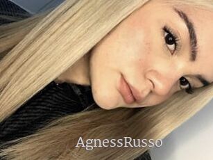 AgnessRusso