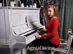 AgniaDivine