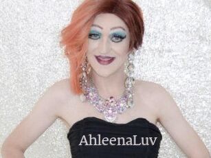 AhleenaLuv