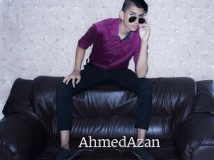AhmedAzan