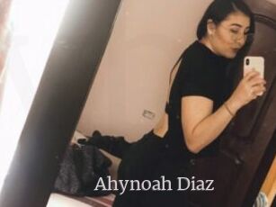 Ahynoah_Diaz