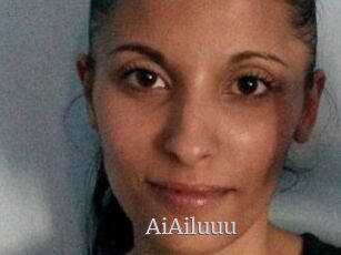 AiAiluuu