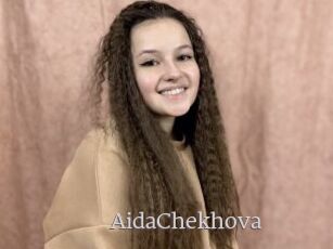 AidaChekhova