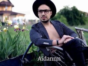 Aidannn