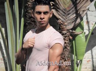 AidenAdam