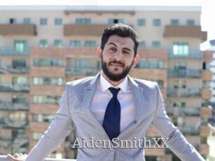 AidenSmithXX