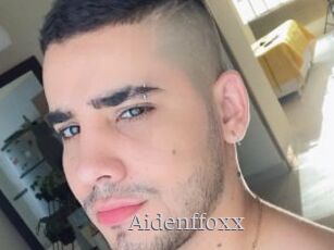 Aidenffoxx