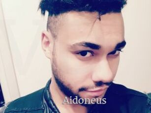 Aidoneus