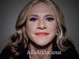 AilaAudacious