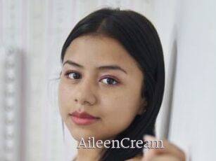 AileenCream