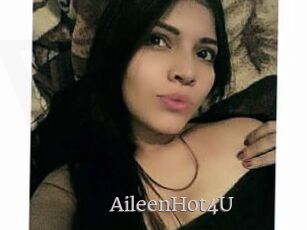 AileenHot4U