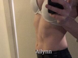 Ailynn
