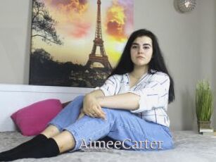 AimeeCarter