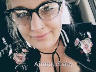 Aimmeebaby