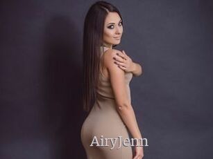 AiryJenn