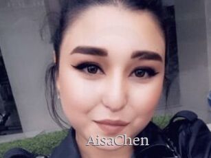 AisaChen