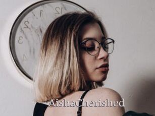 AishaCherished