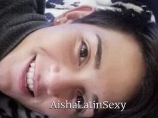 AishaLatinSexy