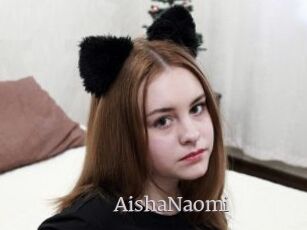 AishaNaomi