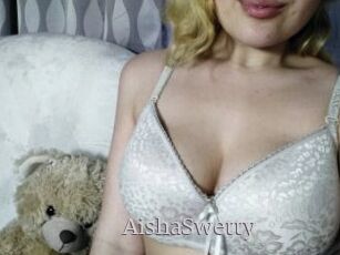 AishaSwetty