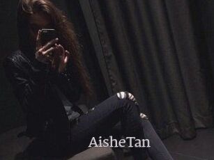 AisheTan