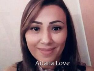 Aitana_Love