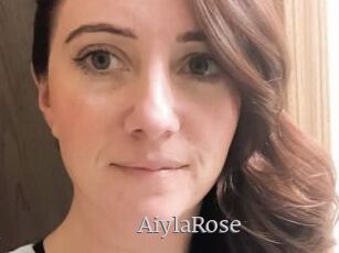 AiylaRose