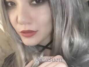 AizaSuon