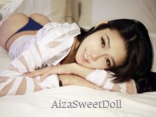 AizaSweetDoll