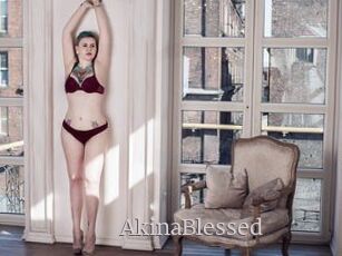 AkinaBlessed