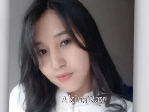 AkinaRay