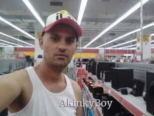 AkinkyBoy