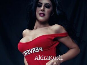 AkiraKush