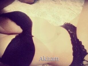 Akiram
