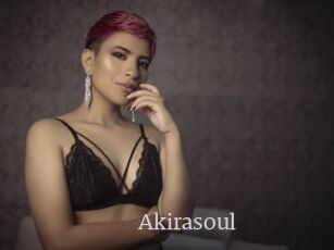 Akirasoul