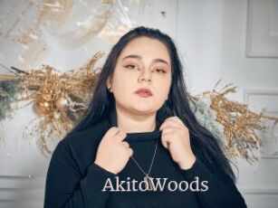 AkitoWoods