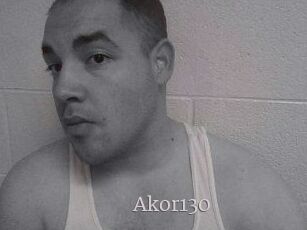 Akor130