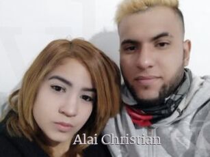 Alai_Christian