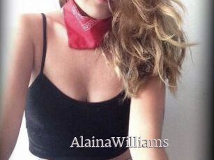 AlainaWilliams