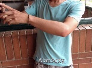 AlanSexy