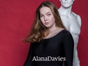 AlanaDavies