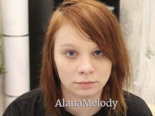 AlanaMelody