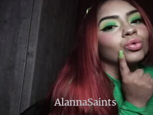 AlannaSaints