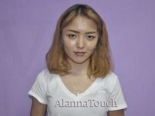AlannaTouch