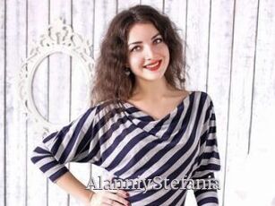 AlanniyStefania