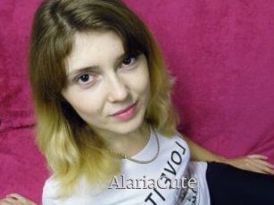 AlariaCute