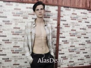 AlasDean