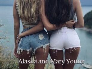 Alaska_and_Mary_Young